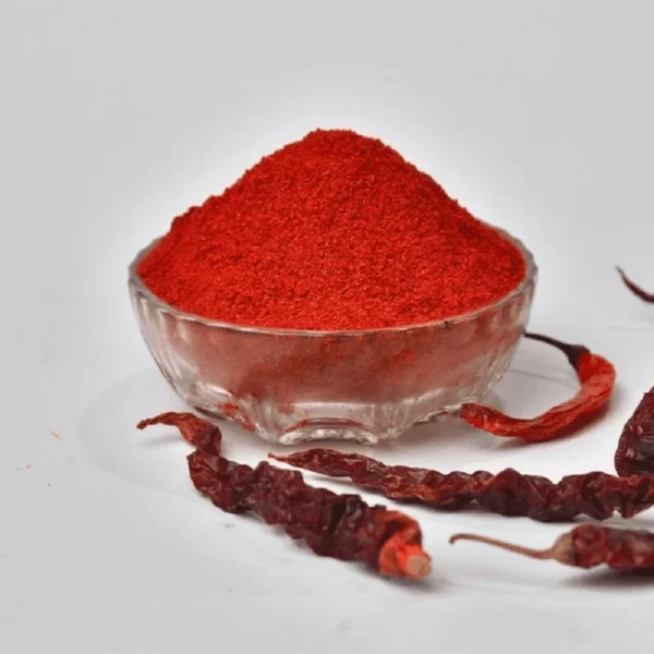 Supreme Chilli Powder Extra Hot