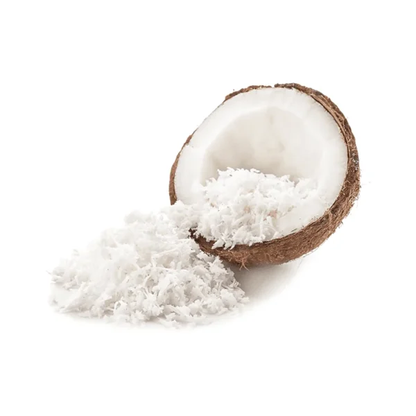 Desiccated Coconut