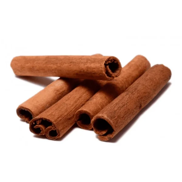 Cinnamon Stick Round