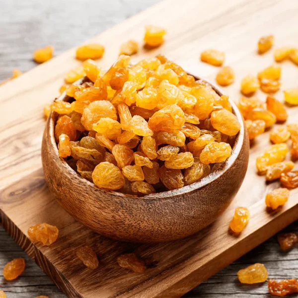 Supreme Golden Resin