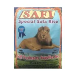 Safi Premium White Rice – 20 lb (Pack of 2)