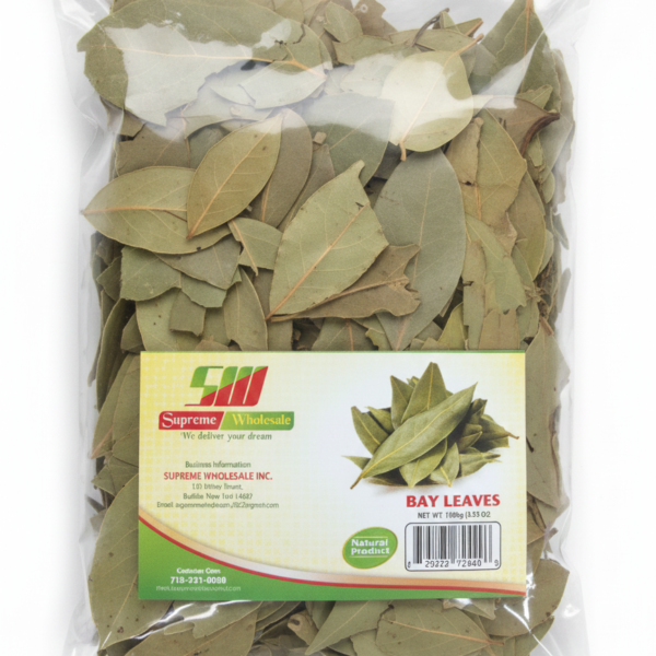 Bay Leaf (100gx20/Box)