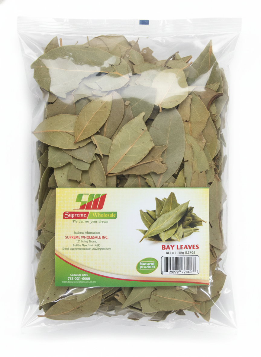 Bay Leaf SW