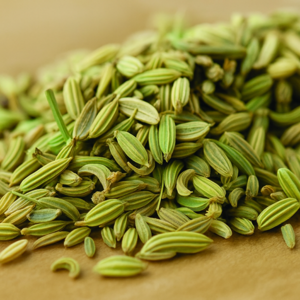 Supreme Fennel Seeds