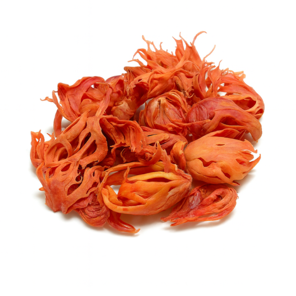 Supreme Jayatri Whole (mace)