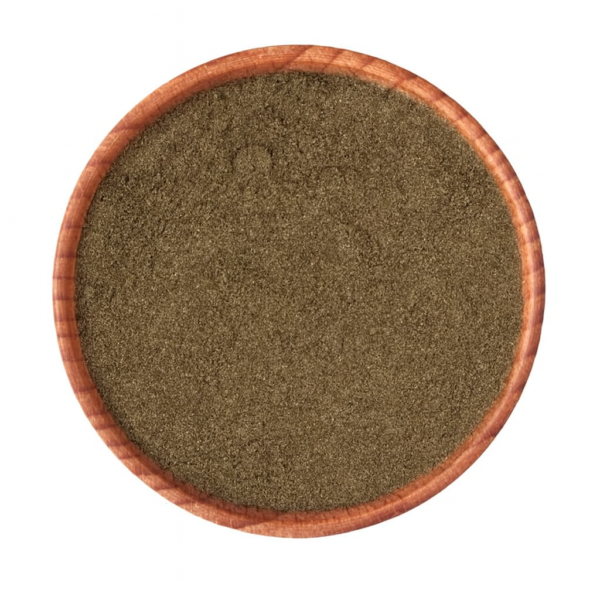 Supreme Black Pepper Powder