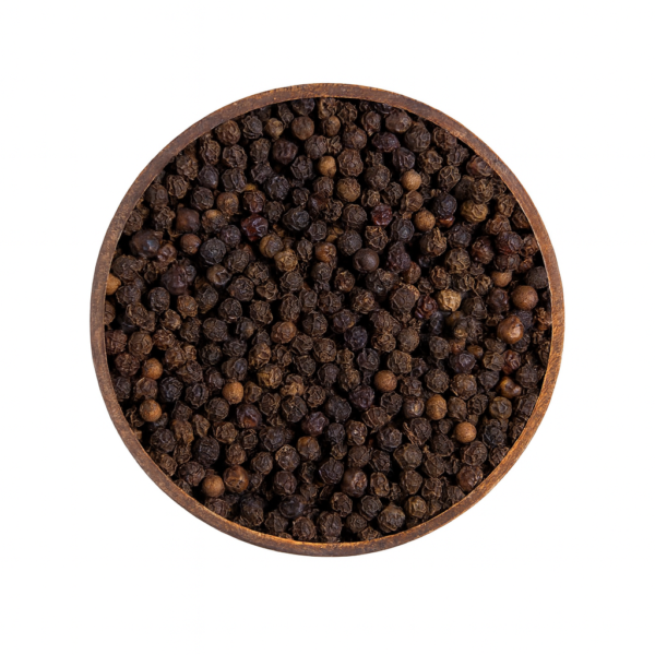 Supreme Black Pepper Whole