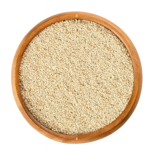 Supreme White Poppy Seeds