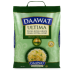 Daawat Ultima Basmati Rice – 10 lb Bag