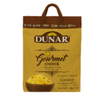 Dunar Gourmet Choice White Sella Basmati Rice – 20 lb (Pack of 2)