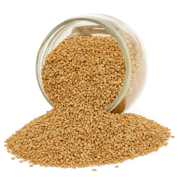 Supreme Sesame Seeds Brown