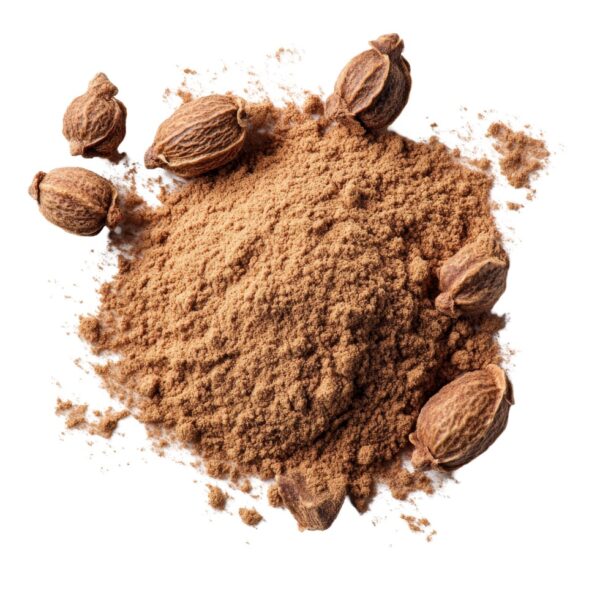 Supreme Nutmeg Powder