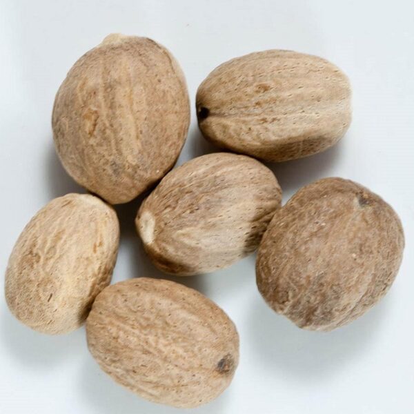 Supreme Nutmeg Whole