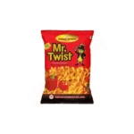 Mr.Twist Snack