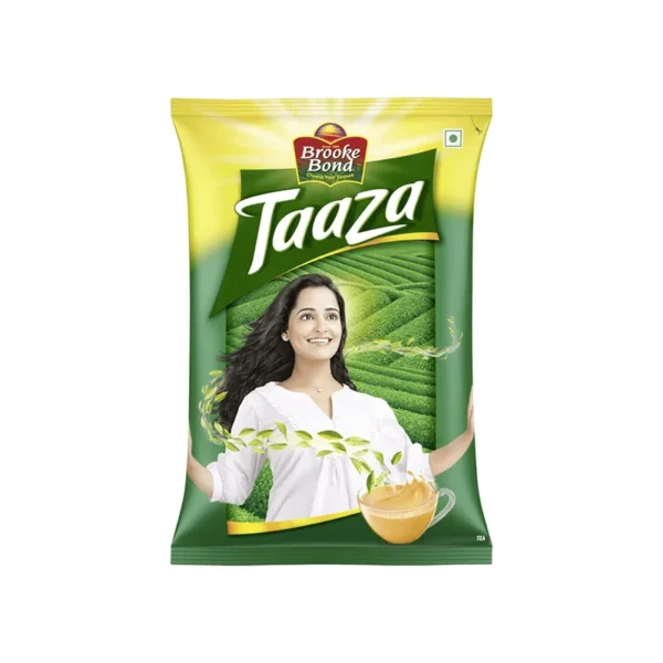 Taja Tea (400g Pouch) - Case of 24