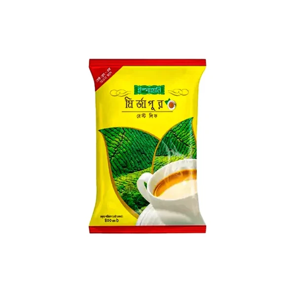 Ispahani Mirzapore Tea - 400g/24
