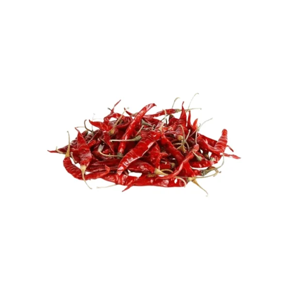 Supreme Whole Dried Chili