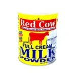 Red Cow Milk Powder