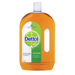Dettol Antiseptic Liquid