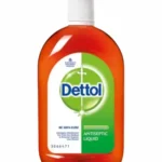 Dettol Original Antiseptic Liquid (60ml) - Case of 15