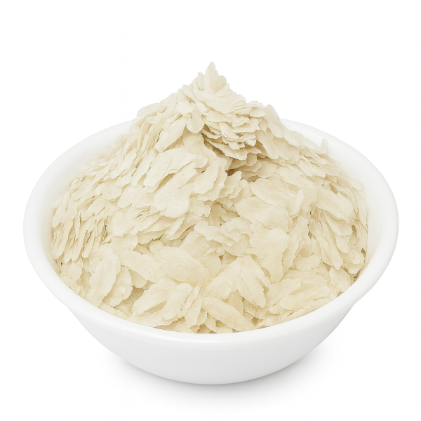 Palli White Flattened Rice (Poha)