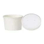 Soup Container with Lid