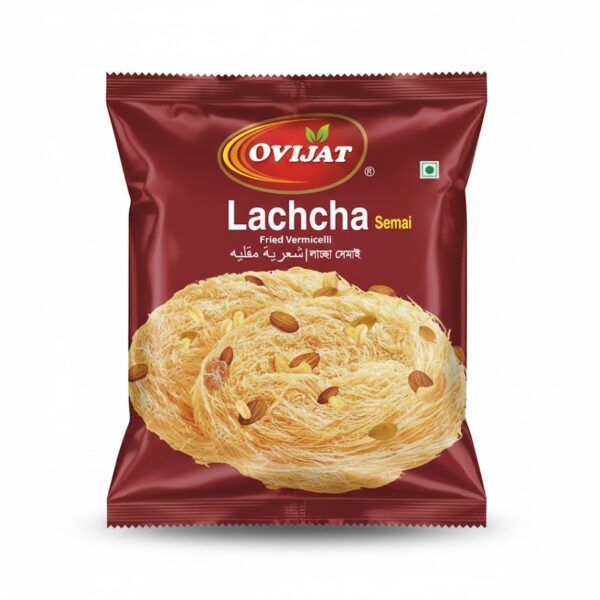 Ovijat Lachcha Semai 200 gm X40