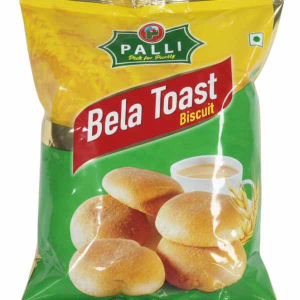 Palli  Bela Biscuit 300gmx24