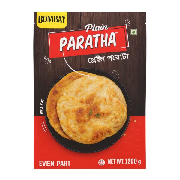 Bombay Paratha Family's 20pcs Frozen Snacks