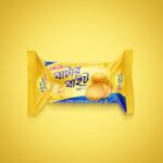 Olympic Butter Bite (165gm X 48 pkt)