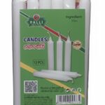 Palli Candle 12 pcs