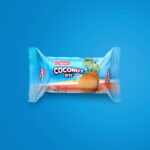 Olympic Coconut (65gm X 144pkt)