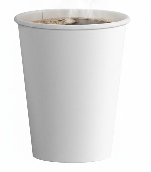 Himson Paper Cup / Coffee Cup