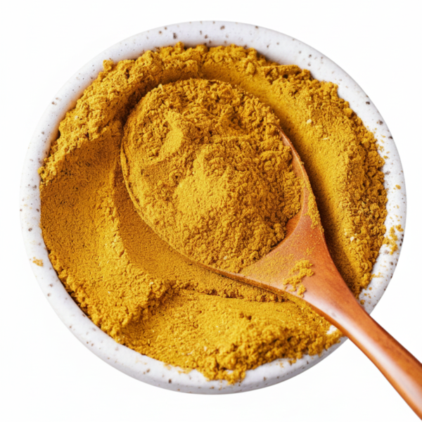 Supreme Curry Powder