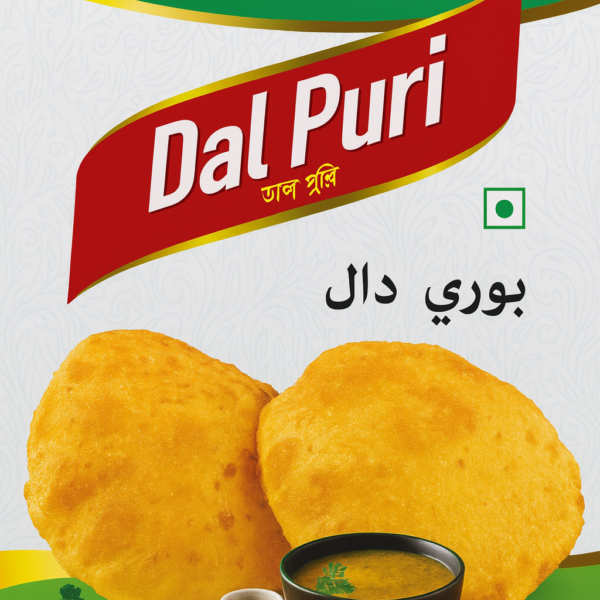 Palli Dal Puri (10Pcs)?454 gmX20