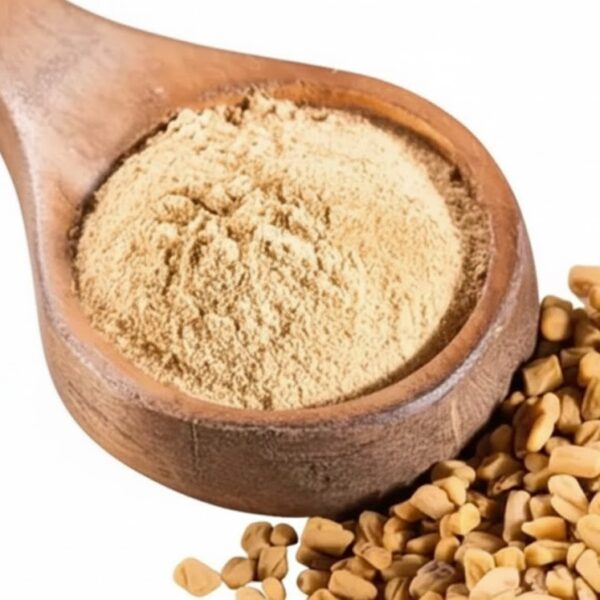 Fenugreek Powder (Methi)