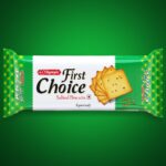Olympic First Choice (80 gmX144 pkt)