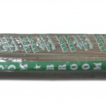 Flower Broom 1X24