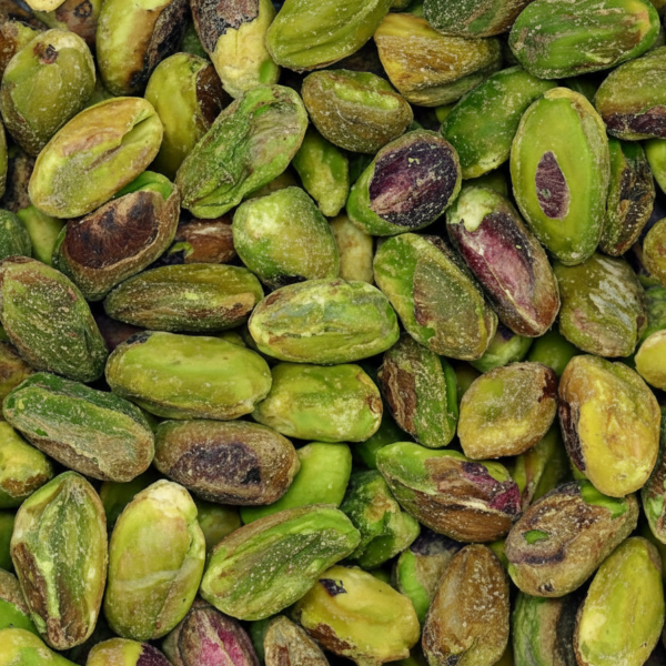 Supreme Green Pistachio