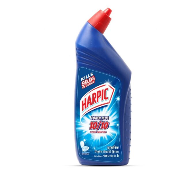 Harpic Toilet Cleaner 750mlx12/Box