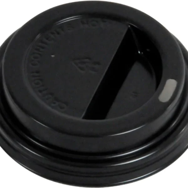 Himson TK8 Fold Back Lid 1000/cs