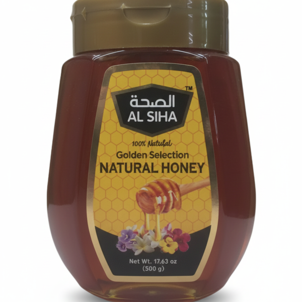 Al Siha Honey