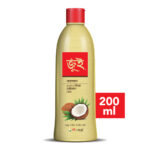 Jui Coconut Oil