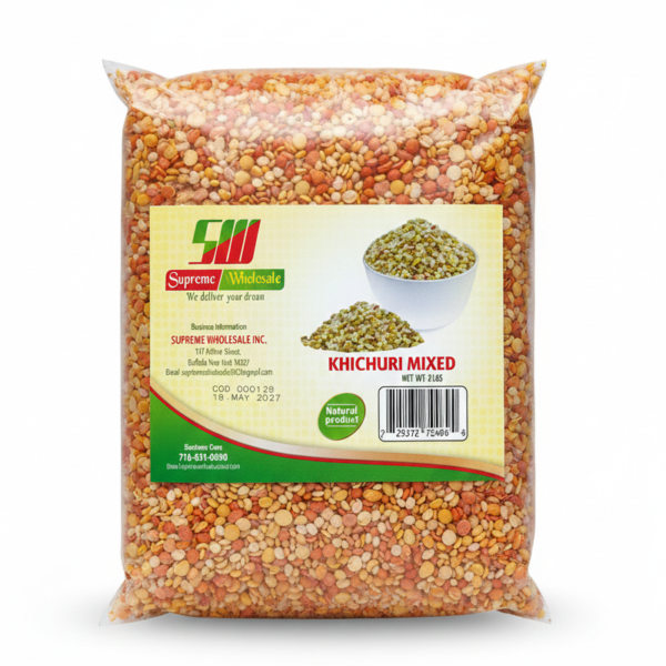 Supreme Khichuri Mix