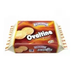 Kishwan Ovaltine Cookies 250 gm X24