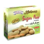 Kishwan Sugar Free Cookies 300 gm X8
