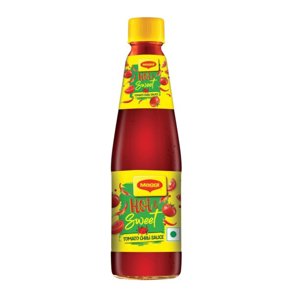 Maggi Hot & sweet Sauce 1 kg