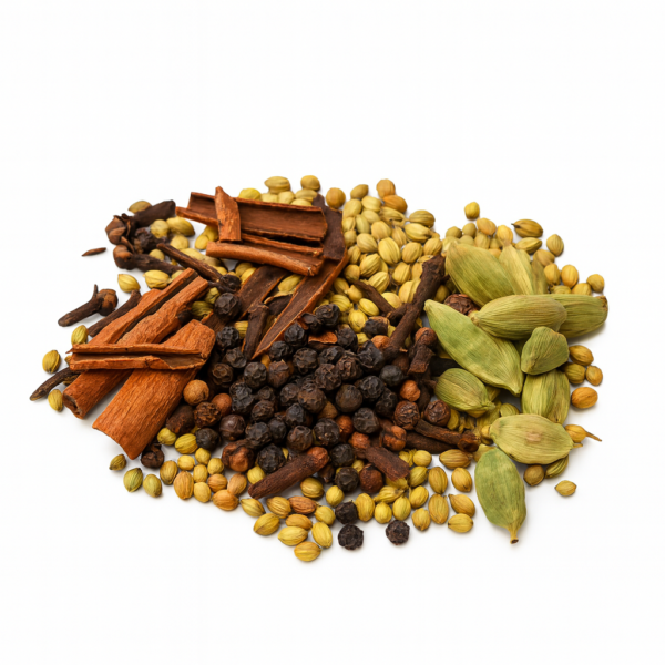 Supreme Garam Masala Whole