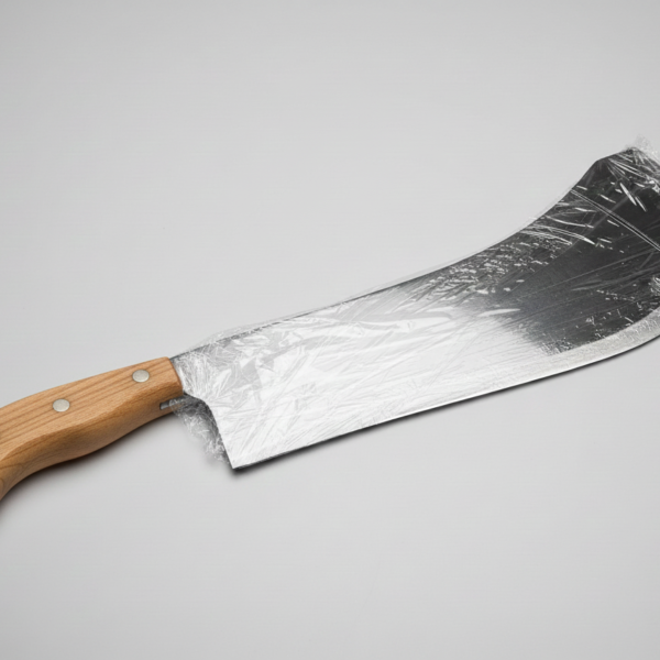 Meat Cutter  Wooden Handle 10pcs