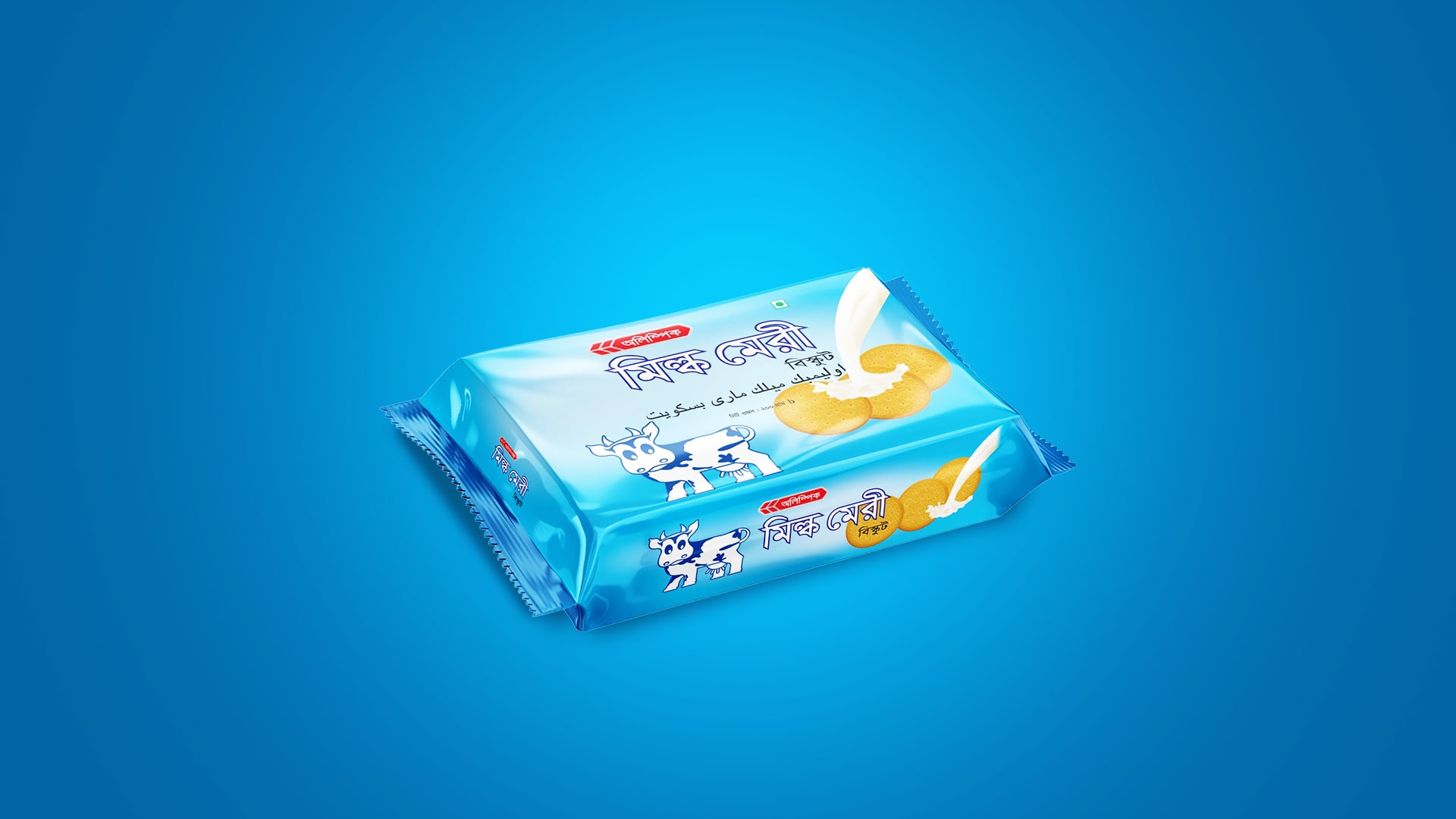Milk-Marie Family (200g)-min
